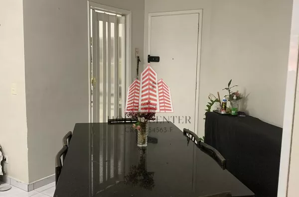 Apartamento para venda, 2 quarto(s),  Vila Alpina, São Paulo