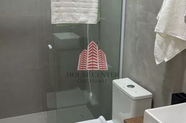 Studio para aluguel, 1 quarto(s),  Indianópolis, São Paulo