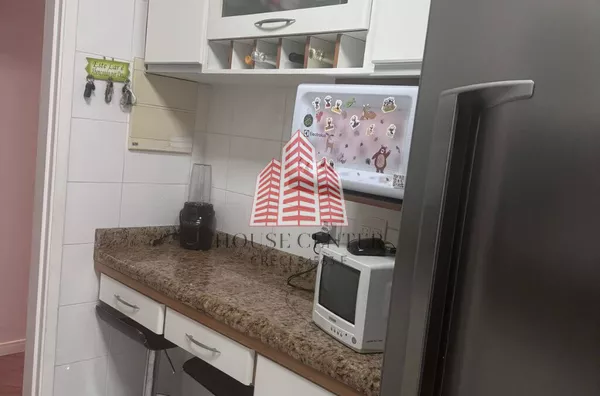 Apartamento para venda, 3 quarto(s),  Vila Prudente, São Paulo - Foto 3