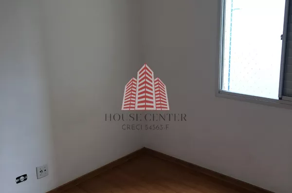 Apartamento para aluguel, 2 quarto(s),  Vila Alpina, São Paulo