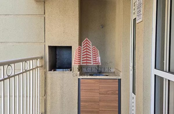Apartamento para aluguel, 3 quarto(s),  - Selecione - Bairro, São Paulo