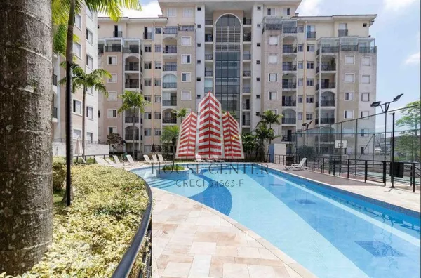 Apartamento duplex para venda 3 quarto(s) sítio da figueira são paulo