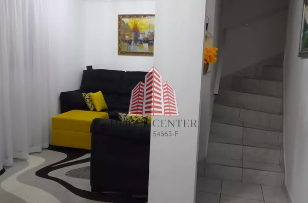 Sobrado para venda, 3 quarto(s),  Parque Residencial Oratorio, São Paulo