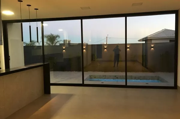 RESIDENCIAL TAMBORÉ NOVA TERREA 3 SUITES CLIMATIZADA