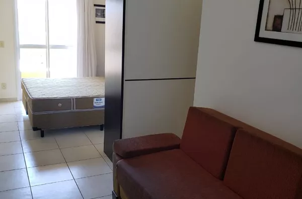 LOCAÇÃO APARTE HOTEL