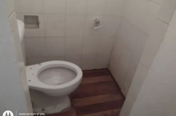 Comercial 20m2 com vitrine CENTRO 