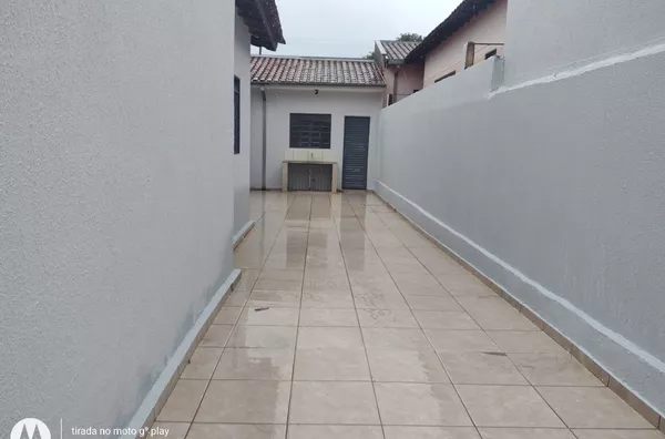 Casa para venda 3 quarto(s) núcleo residencial presidente geisel bauru