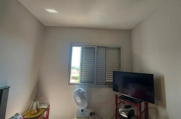 VENDA AP PERTO DA FACULDADE