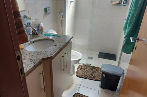 VENDA AP PERTO DA FACULDADE