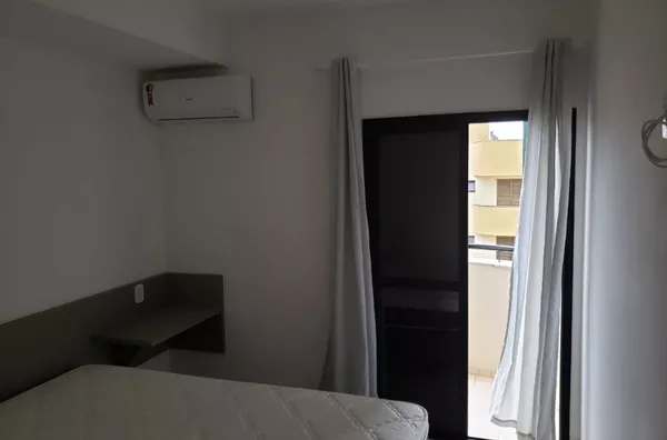 RESIDENCIAL OXFORD MOBILIADO