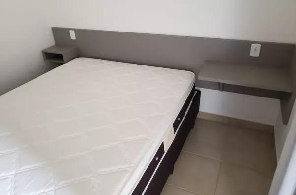 RESIDENCIAL OXFORD MOBILIADO