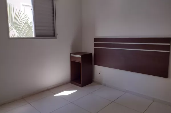 Apartamento para aluguel e venda 2 quarto(s) parque união bauru
