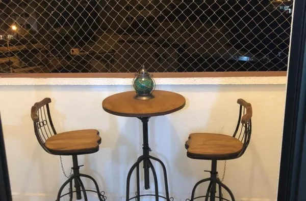 COSTA BLANCA JD. AMERICA 