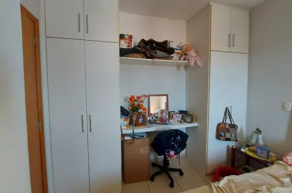 VENDA AP PERTO DA FACULDADE