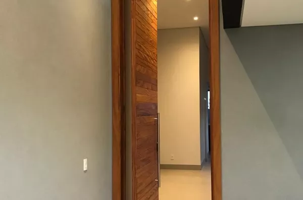 RESIDENCIAL TAMBORÉ NOVA TERREA 3 SUITES CLIMATIZADA