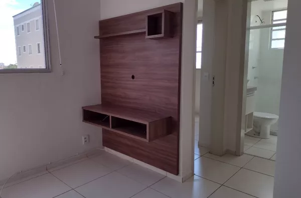 Apartamento para aluguel e venda 2 quarto(s) parque união bauru