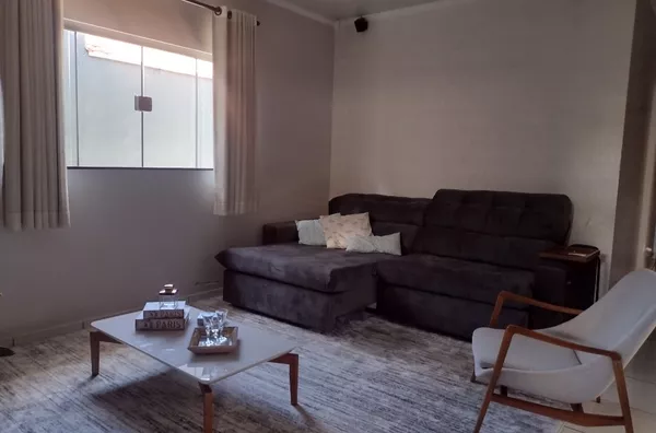 Casa para venda 2 quarto(s) parque júlio nóbrega bauru