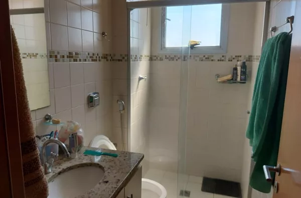 VENDA AP PERTO DA FACULDADE