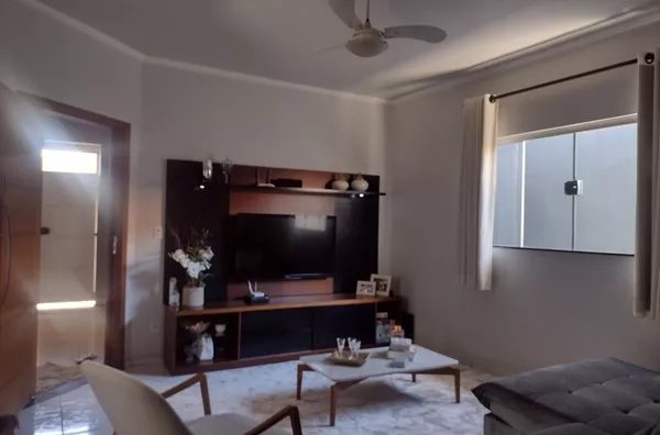 Casa para venda 2 quarto(s) parque júlio nóbrega bauru