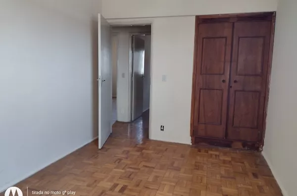 Venda 3 dormitórios no centro 