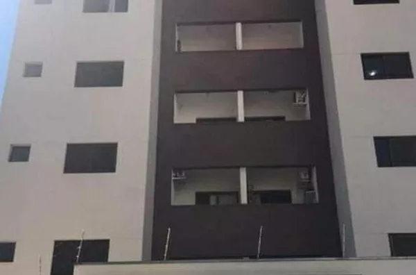 COSTA BLANCA JD. AMERICA 