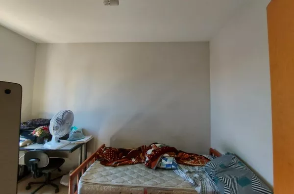 VENDA AP PERTO DA FACULDADE