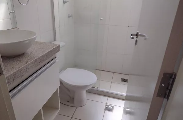 Apartamento para aluguel e venda 2 quarto(s) parque união bauru