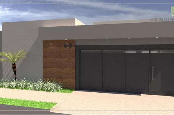 Casa para venda 3 quarto(s) jardim dona lili bauru