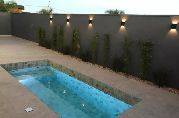 RESIDENCIAL TAMBORÉ NOVA TERREA 3 SUITES CLIMATIZADA