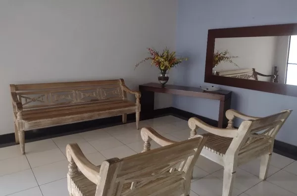 SPAZIO SUL 2 DORM 1 SUITE