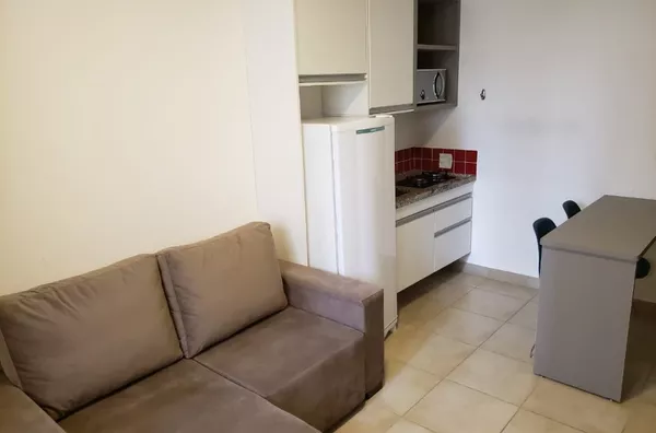 RESIDENCIAL OXFORD MOBILIADO