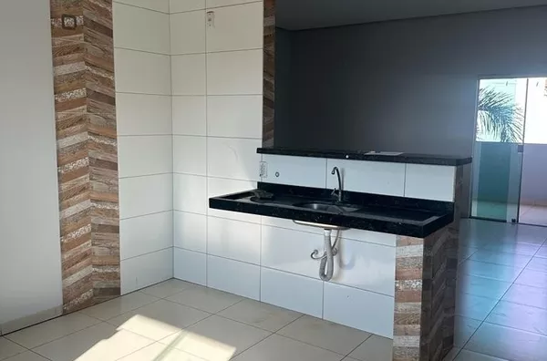 Apartamento disponível, com ótima localização, 03 quarto(s), sendo 01 suíte, sala, cozinha, área de serviço e garagem, Bairro Montes Belos, Canaã dos Carajás-PA. - Foto 4