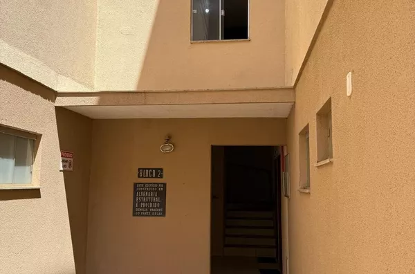 Apartamento mobiliado disponivel para locação no Cond. Resid. Tarsicio Schettino II, possui 2 quartos sendo 1suíte, sala, cozinha, banheiro social, area de serviço, varanda e 01 garagem, Vale do sossego, Canaã dos carajás - PA.