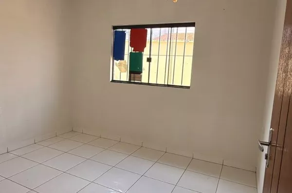 Casa para aluguel, 3 quartos sendo 1 suíte, garagem coberta 2 vagas. Valor acessível. - Foto 15