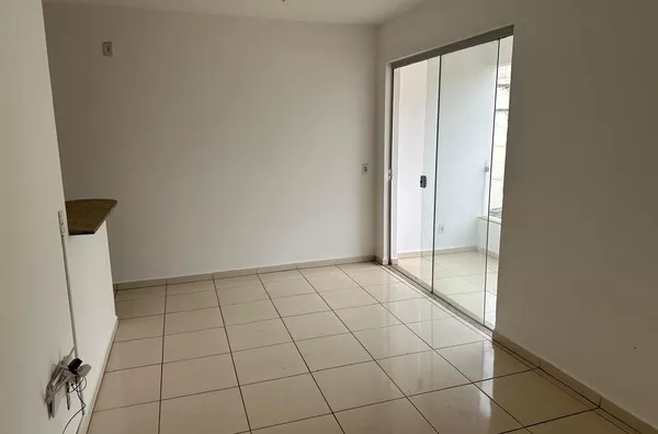 Apartamento para aluguel 2 quarto(s)  01 (uma) suite, vale do sossego canaã dos carajás
