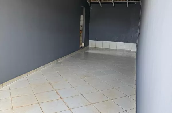 Casa para aluguel 3 (tres) quartos sendo 1 (uma) suite, sala, cozinha, banheiro social e área de serviço, Jardim das Palmeiras - Canaã dos Carajás