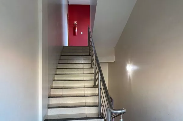 Apartamento para aluguel 03 quarto(s), sendo 01 suíte, sala, cozinha, área de serviço, varanda e garagem, Montes Belo, Canaã dos Carajás