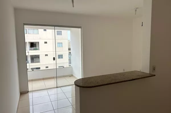 Apartamento para aluguel 2 quarto(s)  01 (uma) suite, vale do sossego canaã dos carajás