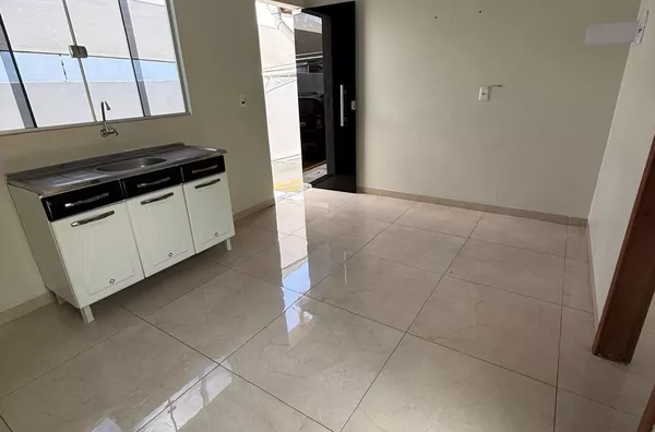 Kitinete / conjugados para aluguel, dispõe de uma sala/cozinha, 1( um) quarto com 1(um) banheiro) Jardim Das Palmeiras, Canaã Dos Carajás - Foto 5