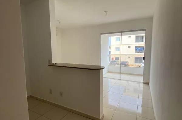 Apartamento para aluguel 02 quarto(s)  sendo 01 suíte, vale do sossego canaã dos carajás