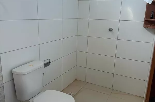 Apartamento disponível, com ótima localização, 03 quarto(s), sendo 01 suíte, sala, cozinha, área de serviço e garagem, Bairro Montes Belos, Canaã dos Carajás-PA. - Foto 15