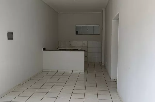 Apartamento para aluguel 02 quarto(s) sendo 01(uma) suite centro canaã dos carajás