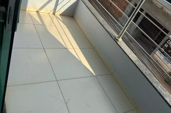 Apartamento disponível, com ótima localização, 03 quarto(s), sendo 01 suíte, sala, cozinha, área de serviço e garagem, Bairro Montes Belos, Canaã dos Carajás-PA. - Foto 14
