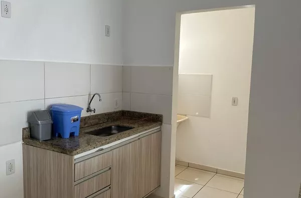 Apartamento para aluguel 02 quarto(s) sendo 01 suíte, Condomínio Residencial Tarcísio Schettino, Vale do Sossego Canaã dos Carajás