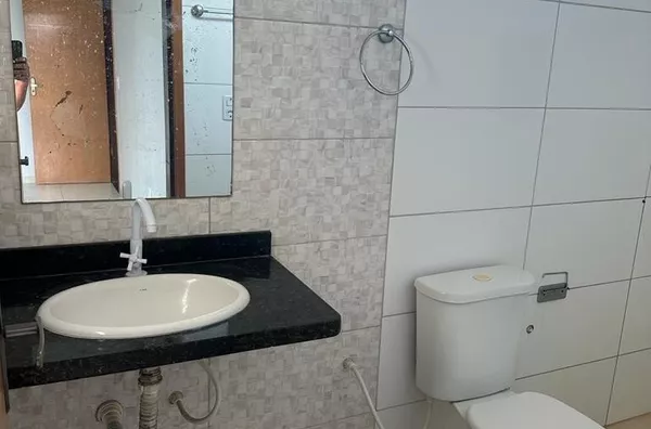 Apartamento disponível, com ótima localização, 03 quarto(s), sendo 01 suíte, sala, cozinha, área de serviço e garagem, Bairro Montes Belos, Canaã dos Carajás-PA. - Foto 12