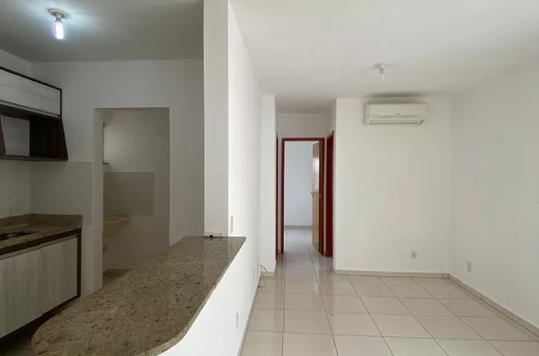 Apartamento para aluguel 02 quarto(s)  sendo 01 suíte, vale do sossego canaã dos carajás