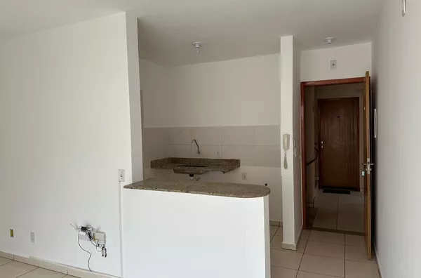 Apartamento para aluguel 2 quarto(s)  01 (uma) suite, vale do sossego canaã dos carajás