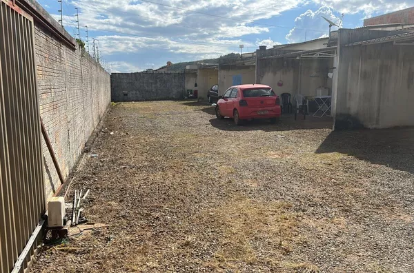 Casa em condomínio para aluguel 02 quarto(s) sala cozinha, 1(um) banheiro social, vale dos carajás canaã dos carajás