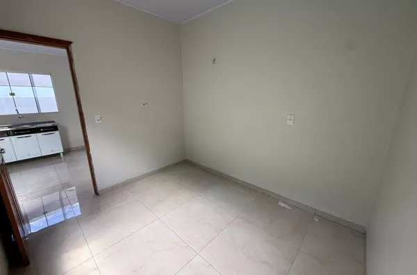 Kitinete / conjugados para aluguel, dispõe de uma sala/cozinha, 1( um) quarto com 1(um) banheiro) Jardim Das Palmeiras, Canaã Dos Carajás - Foto 9