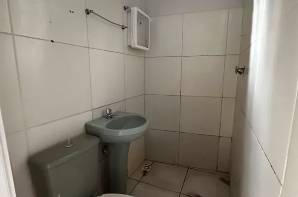Apartamento para aluguel 1 quarto(s) centro canaã dos carajás